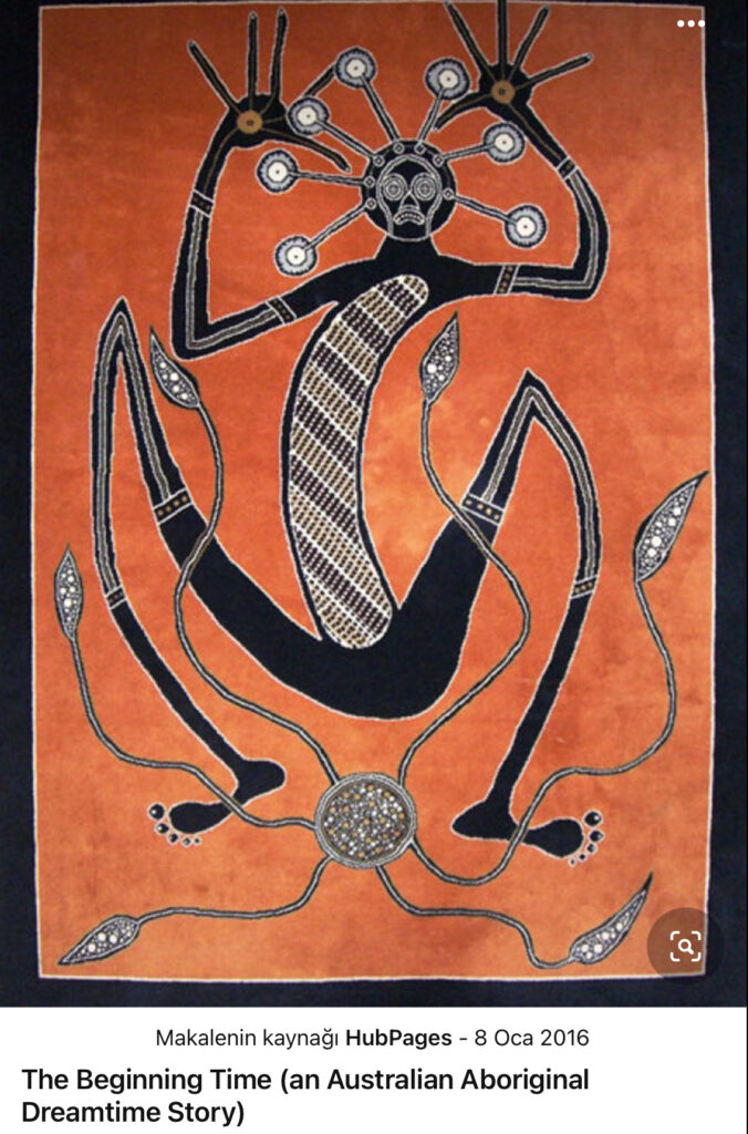 Rüya zamanı